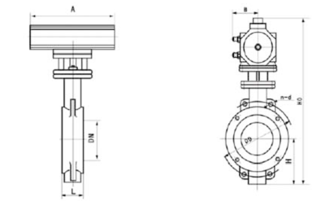 Structural diagram